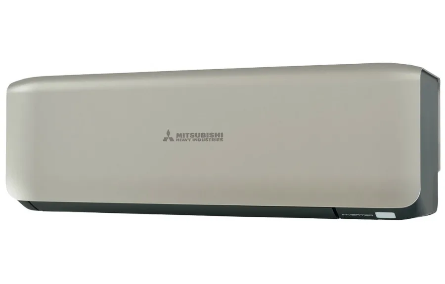 MITSUBISHI HEAVY PREMIUM 2,0 KW titanium binnenunit met WiFi - Afbeelding 2