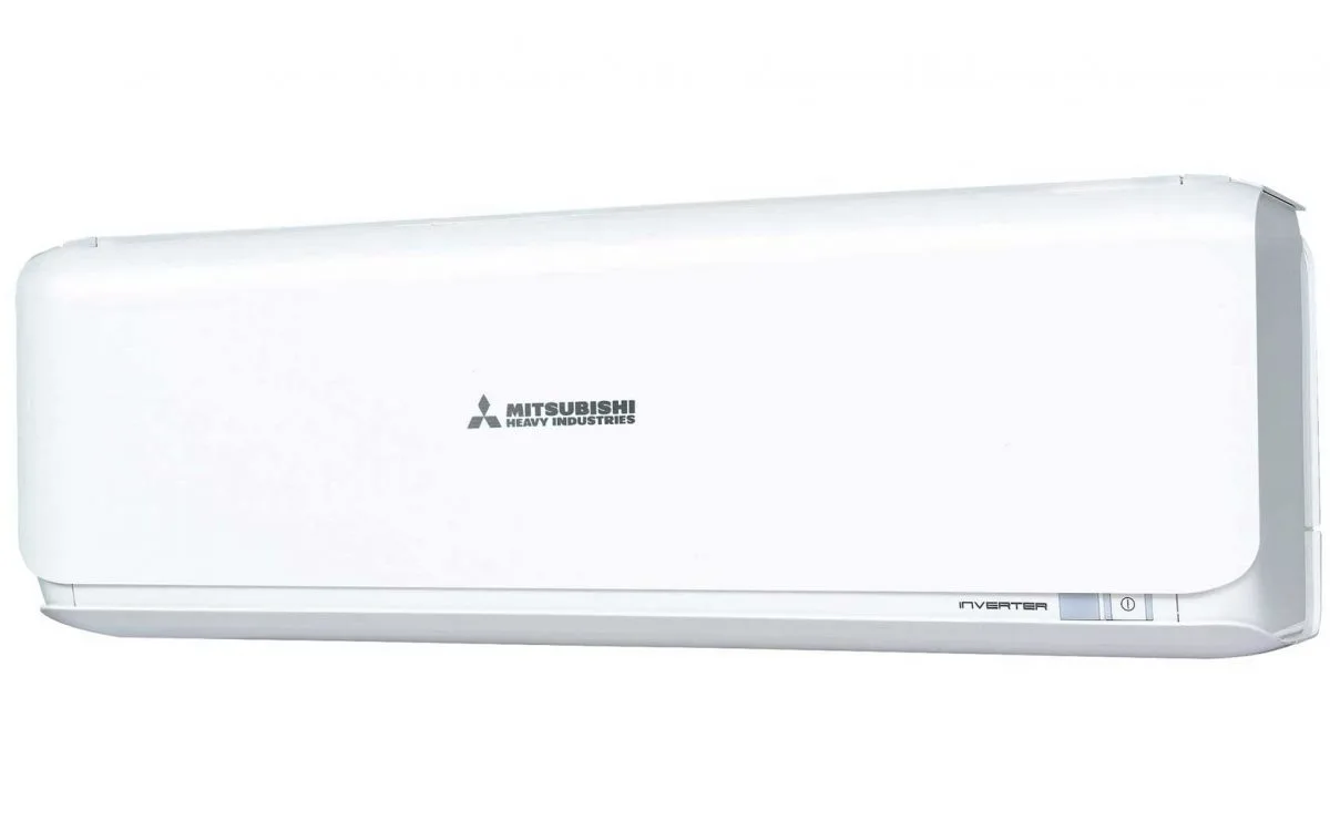 Mitsubishi Heavy Premium 2,0kW white binnenunit - Afbeelding 2