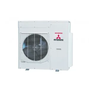 Mitsubishi Heavy multisplit buitenunit SCM125ZM-W