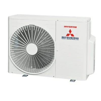 Mitsubishi Heavy multisplit buitenunit SCM40ZS-W
