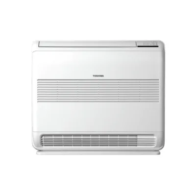 Toshiba vloermodel 2,5kW binnenunit