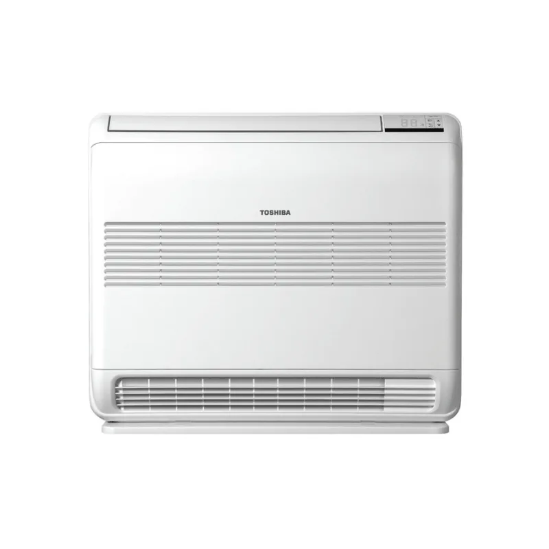 Toshiba vloermodel 4,2kW binnenunit