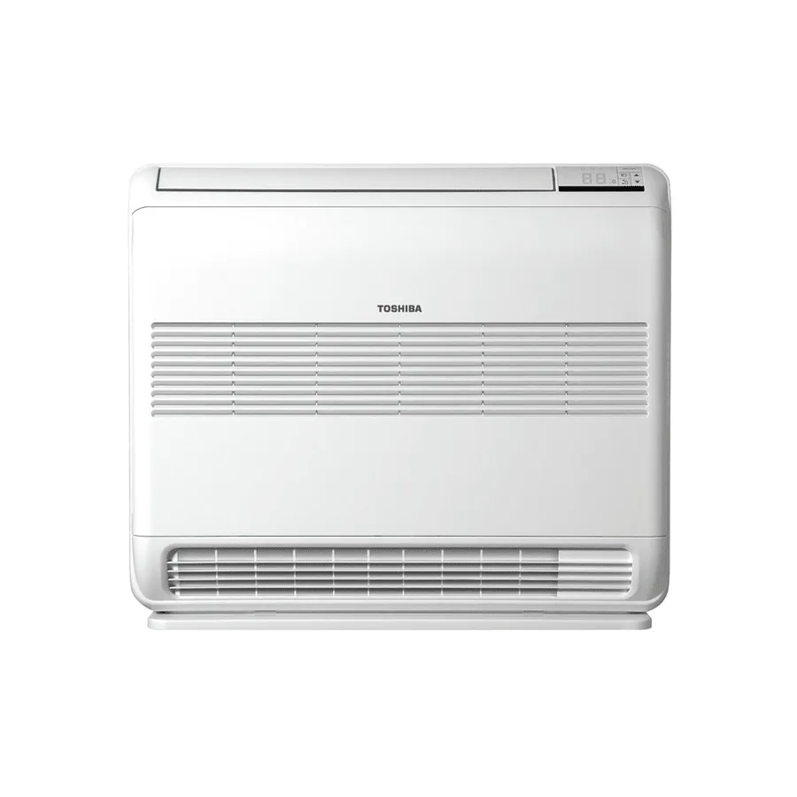 Toshiba vloermodel 5,0kW binnenunit