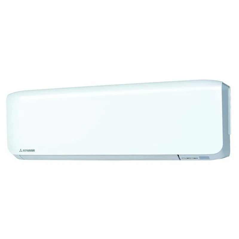 Mitsubishi Heavy Premium 3,5kW wit single split set + WiFi - Afbeelding 2
