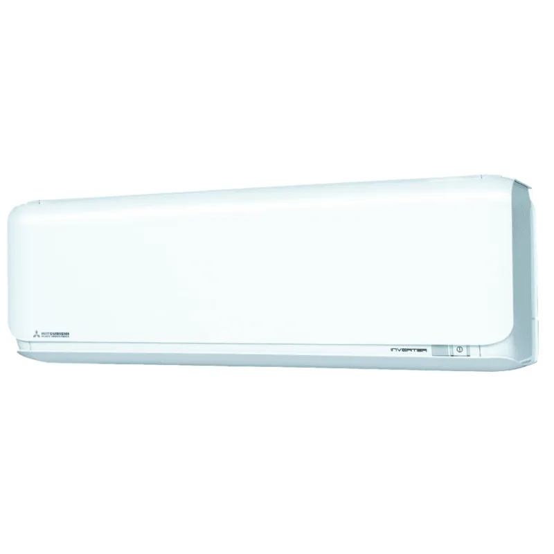 Mitsubishi Heavy Diamond Hyper 3,5kW wit single split set met WiFi - Afbeelding 2