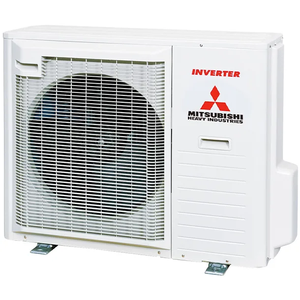 Mitsubishi Heavy Diamond Hyper 10,0kW buitenunit