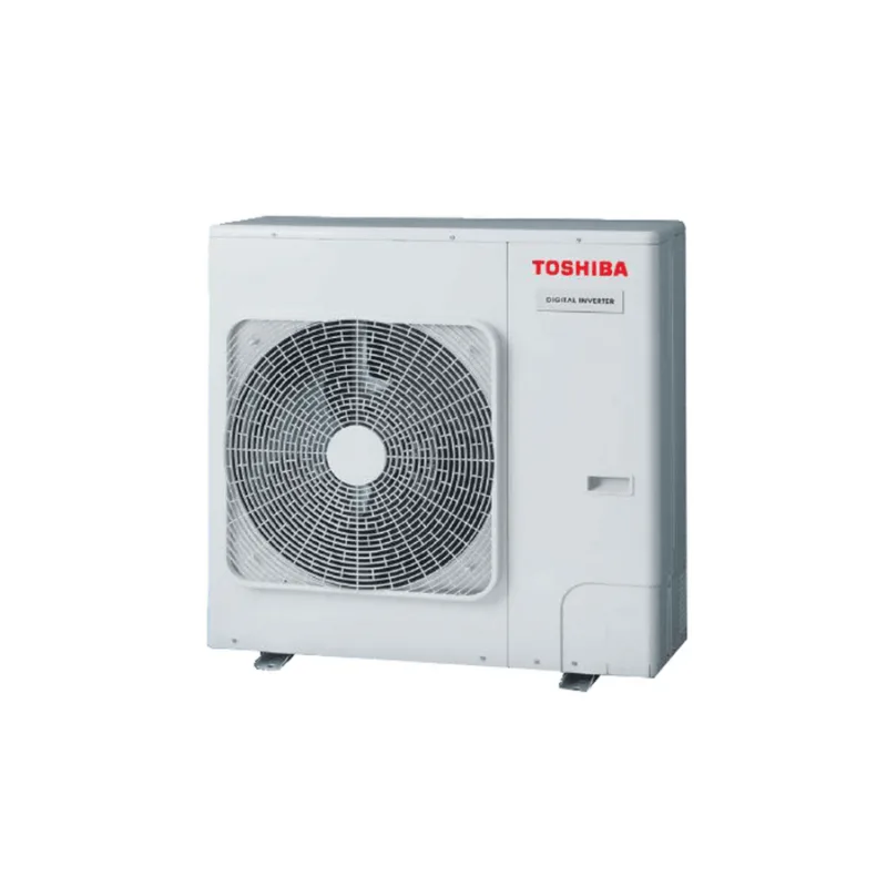 Toshiba 3M26U multisplit buitenunit - 3 poorten 7,5kW buitenunit