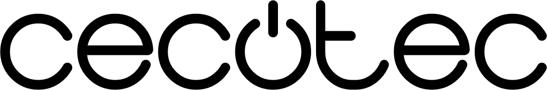 Cecotec logo