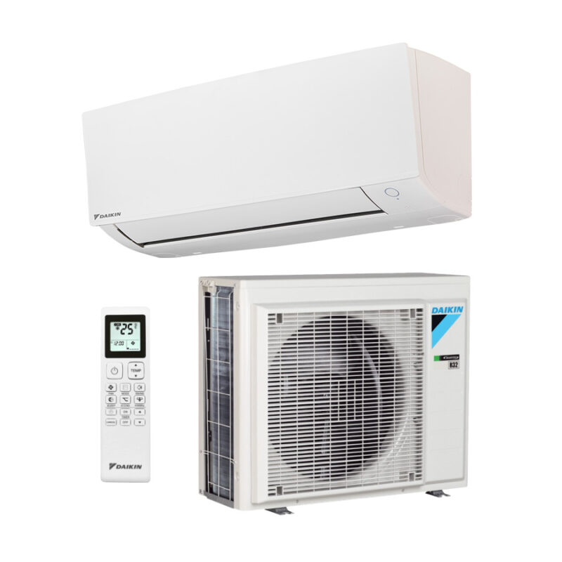 Daikin-Sensira-Single-Split-SET