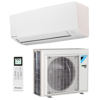 Daikin-Sensira-single-split-SET