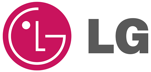 LG logo