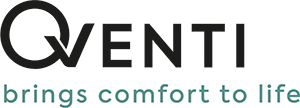 qventi buitenunit omkastingen logo