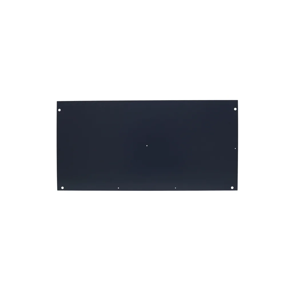 Qventi bodemplaat airco omkasting 115 x 57,5cm