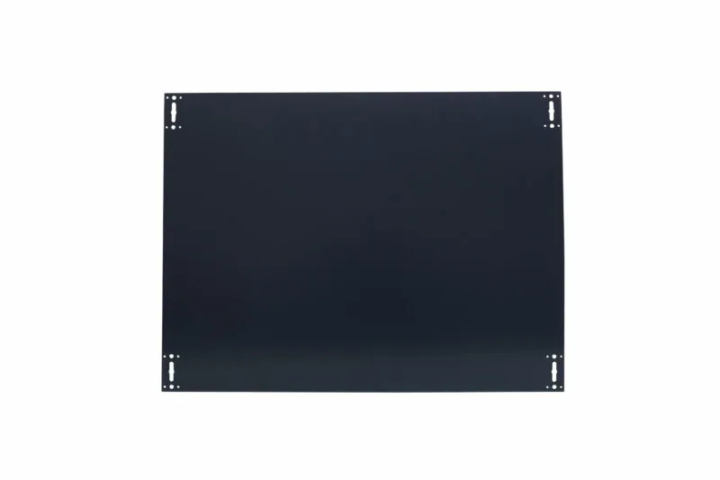 Qventi achterplaat - airco omkasting 115 x 85 - Afbeelding 2