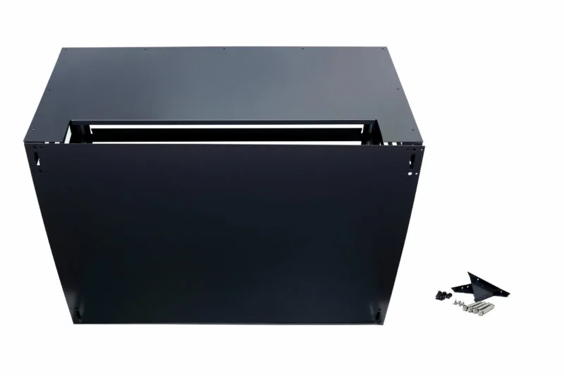 Qventi achterplaat - airco omkasting 115 x 85 - Afbeelding 4