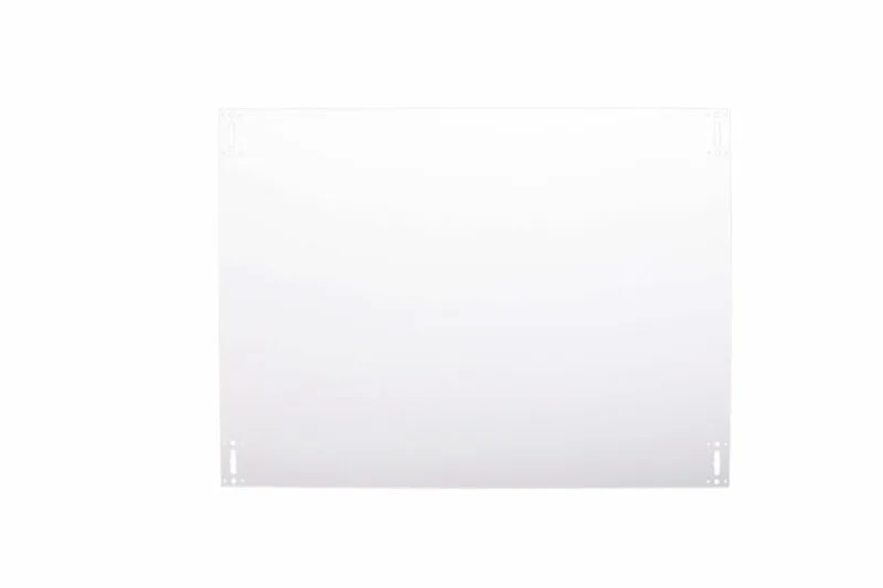 Qventi achterplaat - airco omkasting 115 x 85 - Afbeelding 5
