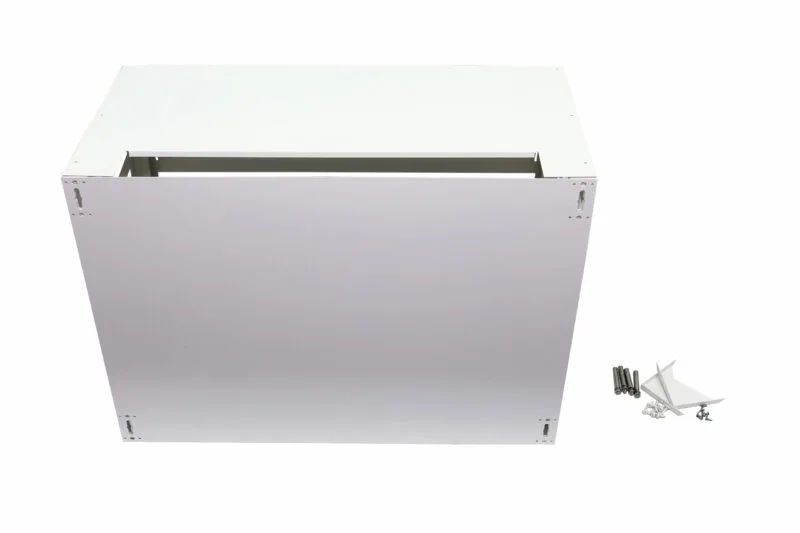 Qventi achterplaat - airco omkasting 115 x 85 - Afbeelding 7