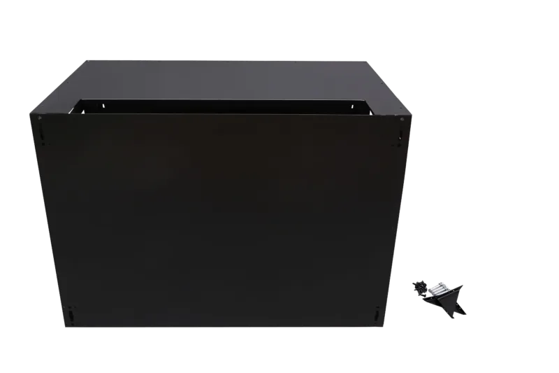 Qventi achterplaat - airco omkasting 115 x 85 - Afbeelding 10
