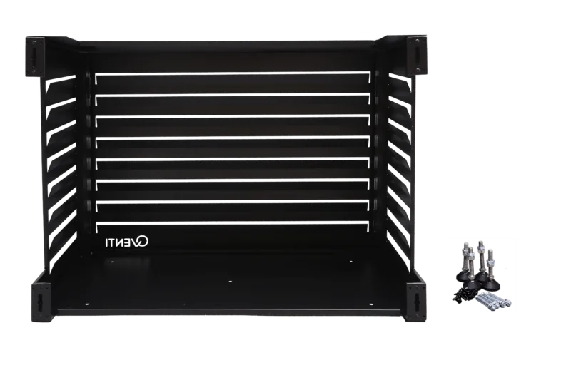 Qventi bodemplaat airco omkasting 115 x 57,5cm - Afbeelding 9