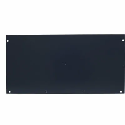 Qventi bodemplaat airco omkasting 130 x 65cm