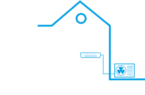 Daikin-single-split-airco-illustratie