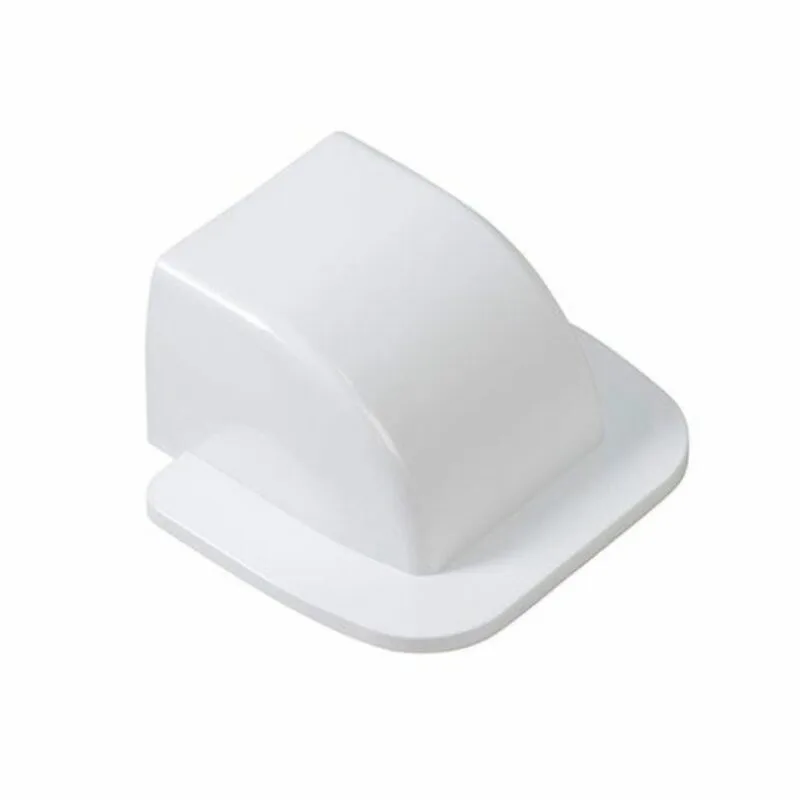 Novaplus muurkap 90x65mm (1st)