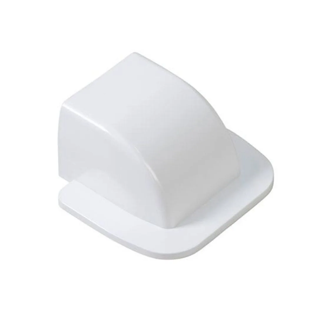 Novaplus muurkap 90x65mm (1st)