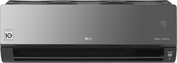 LG Artcool Black