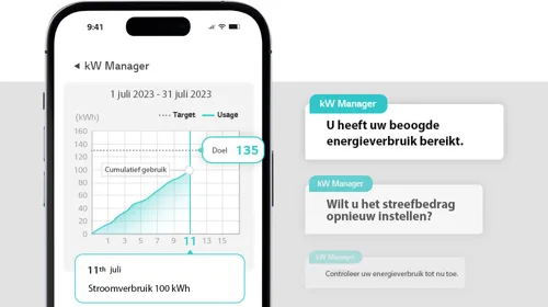 LG Deluxe 2,5kW H09S1D WiFi single split set - NIEUW MODEL 2024 - Afbeelding 5