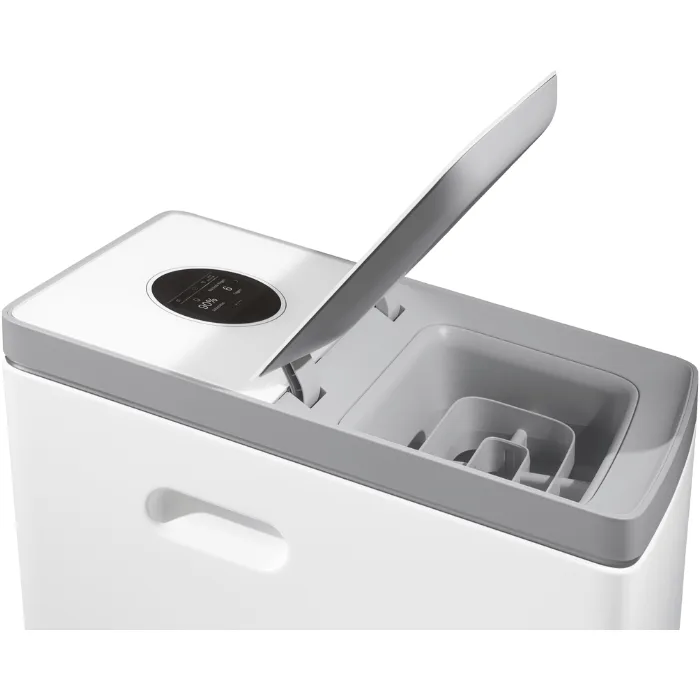 Bosch Aqua 4000 S waterverzachter - Afbeelding 4