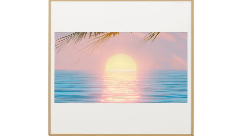 LG Artcool LCD Gallery Premium 2,5kW A09A2 single split set - Afbeelding 7