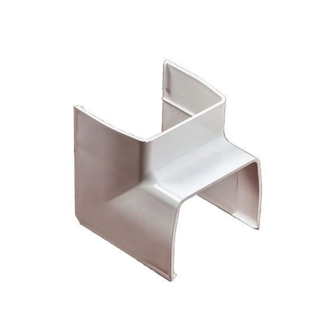 Novaplus haakse binnenbocht 90x65mm (1st)