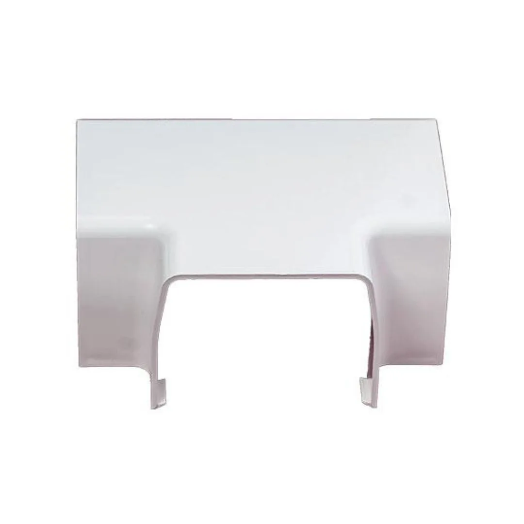 Novaplus T-stuk 90x65mm (1st)