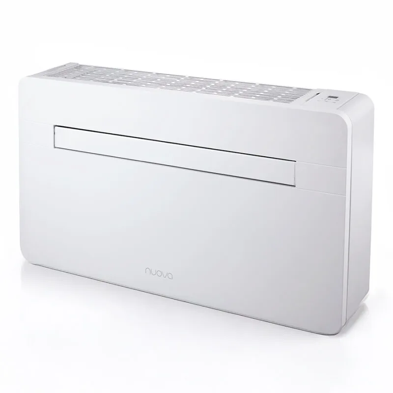 Nuova POLAR PRO 40 airco zonder buitenunit
