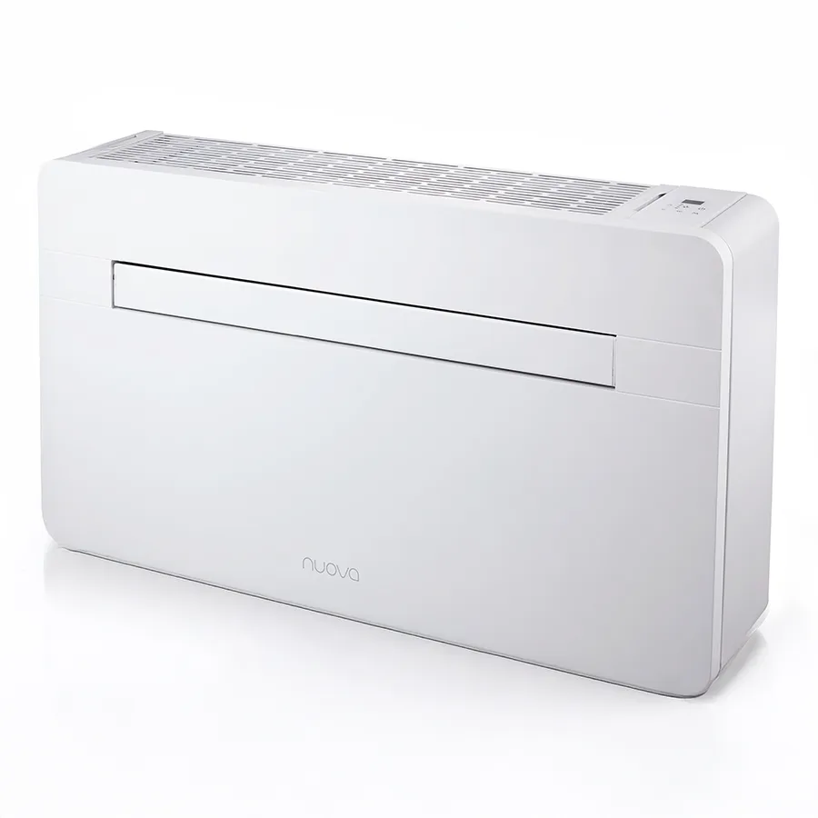 Nuova POLAR PRO 40 airco zonder buitenunit