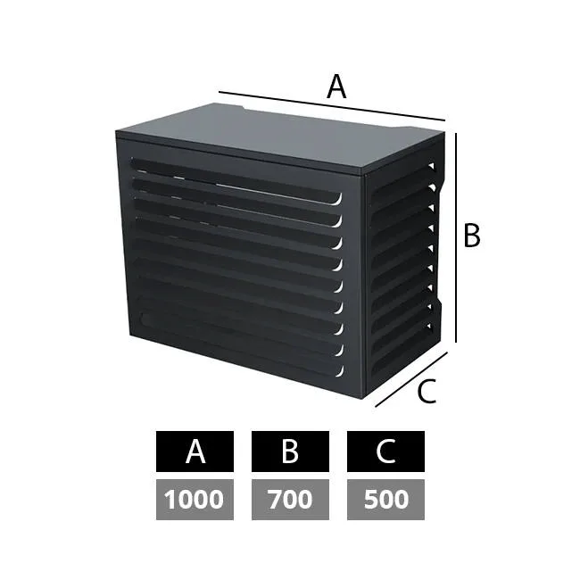 airco-omkasting-small-afmetingen