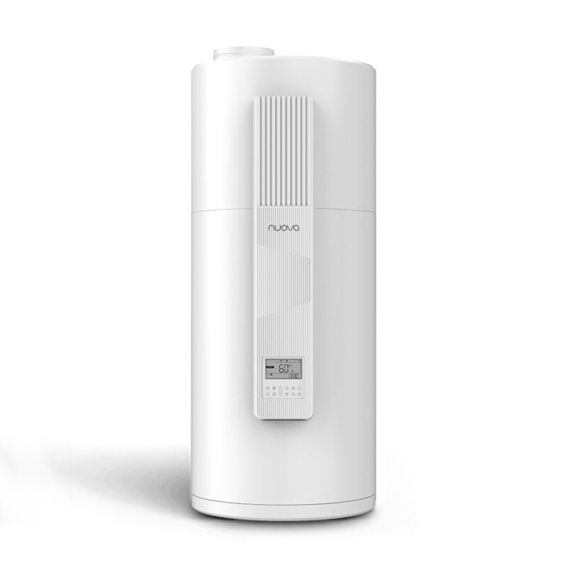 nuova-warmtepompboiler
