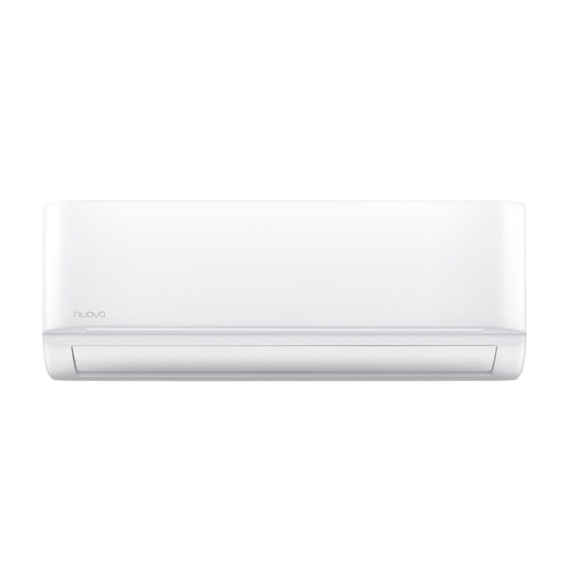 nuova-premium-binnenunit-vooraanzicht