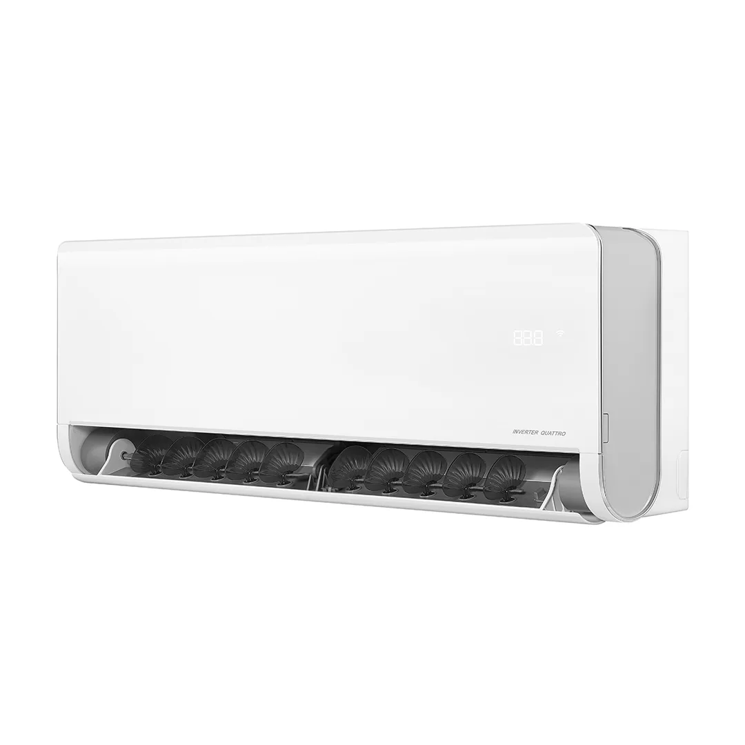 Nuova Stellar 3,5kW – Wit -binnenunit - Afbeelding 6