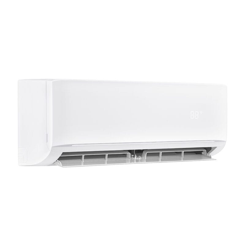 Nuova Premium inverter 3,5kW Single split set - Afbeelding 6