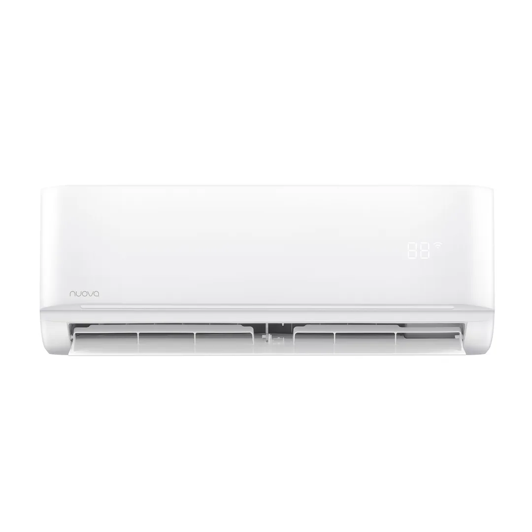 Nuova Premium inverter 7,1kW Single split set - Afbeelding 3