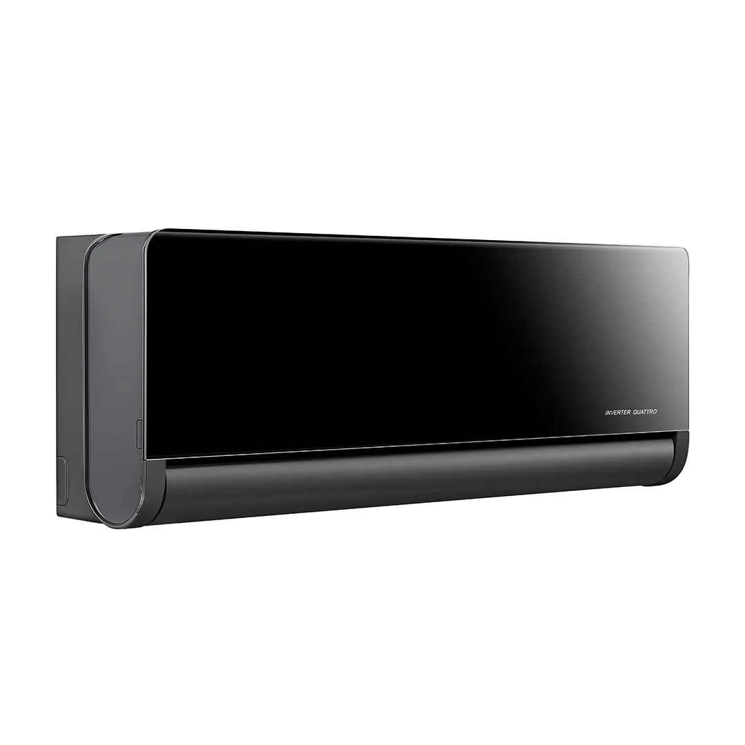 Nuova Stellar inverter 5,0kW – Zwart – Single split set - Afbeelding 4