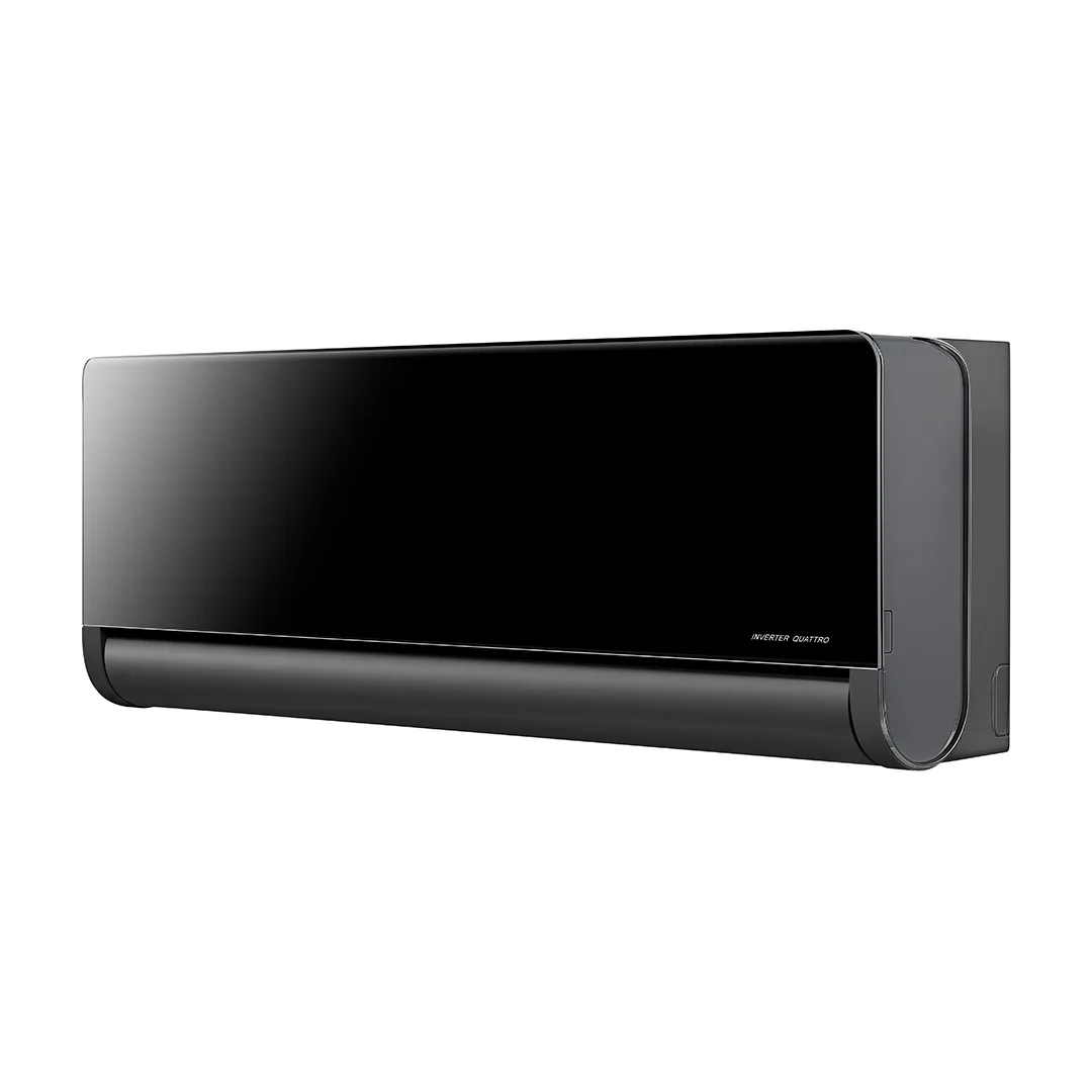 Nuova Stellar inverter 5,0kW – Zwart – Single split set - Afbeelding 5