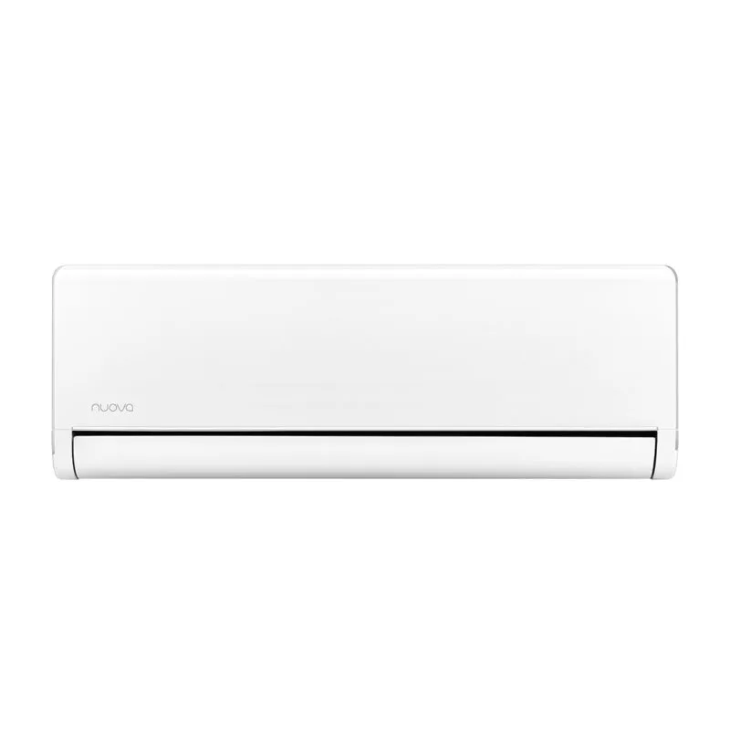 Nuova Stellar inverter 5,0kW – Wit – Single split set - Afbeelding 2
