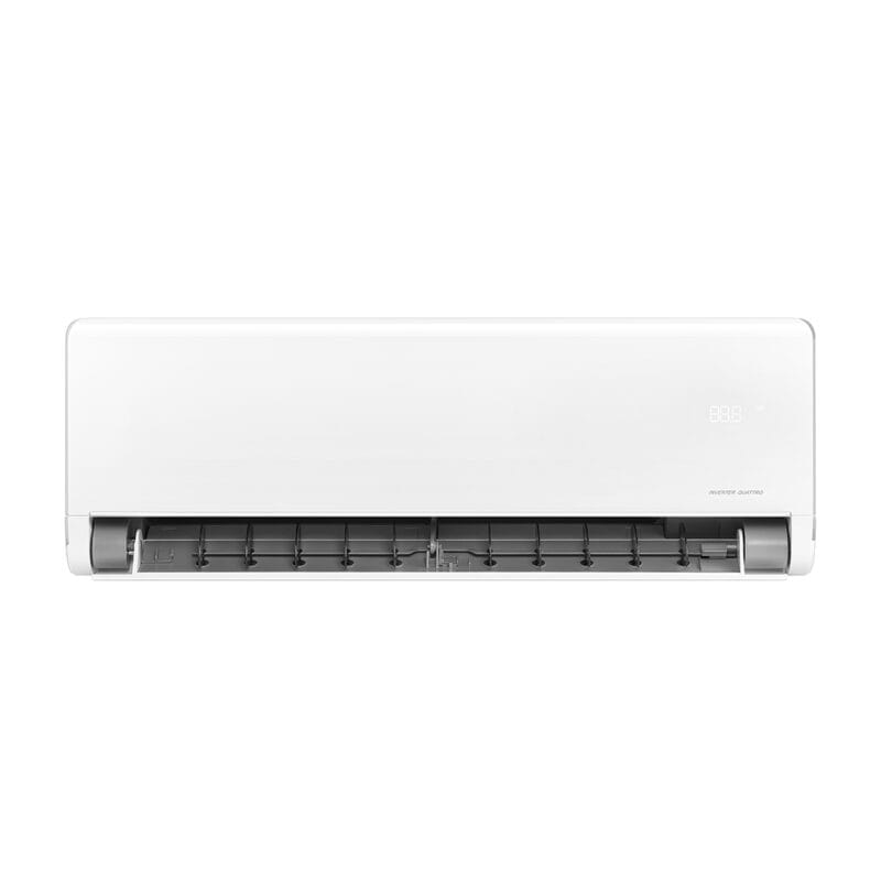 Nuova Stellar inverter 3,5kW – Wit – Single split set - Afbeelding 3