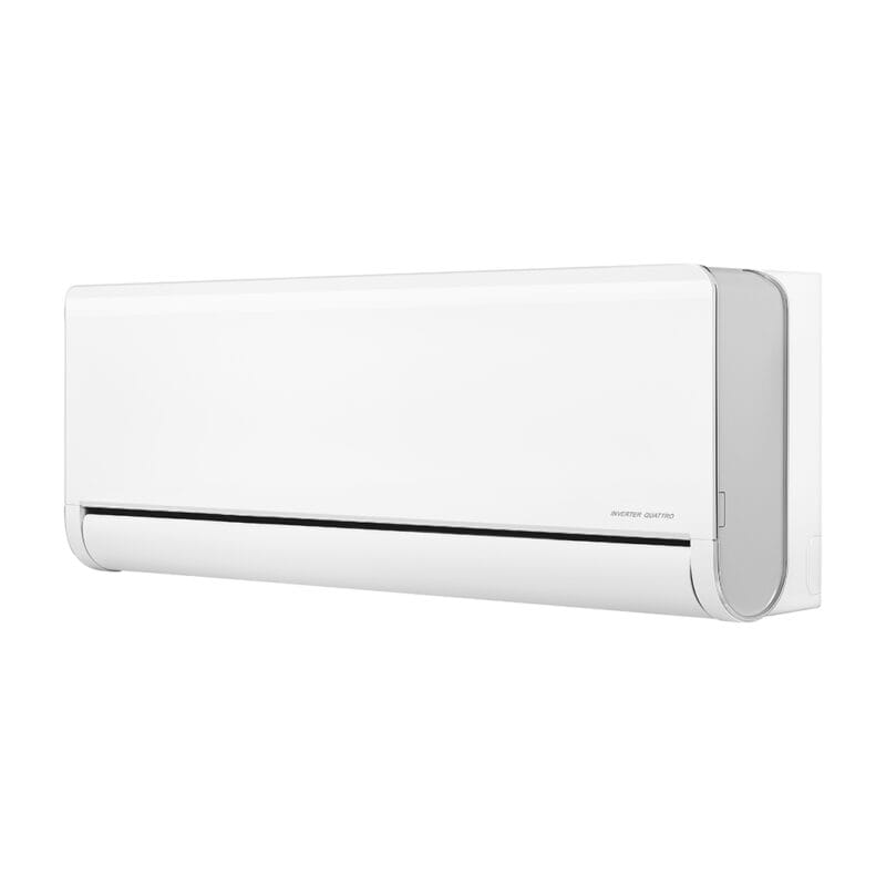 Nuova Stellar inverter 3,5kW – Wit – Single split set - Afbeelding 5