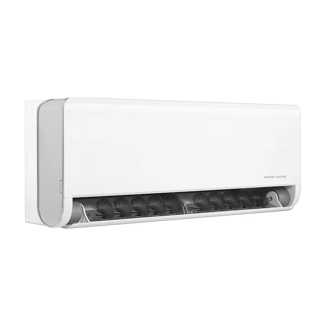 Nuova Stellar inverter 5,0kW – Wit – Single split set - Afbeelding 6