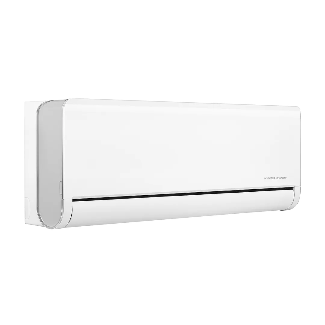 Nuova Stellar inverter 5,0kW – Wit – Single split set - Afbeelding 4