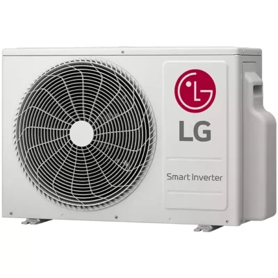 LG AI Air Special P09SND.U12 buitenunit
