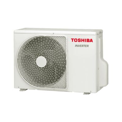 Toshiba Daiseikai 10 Wood 5,0 kW – stijlvolle wandairco met houtafwerking